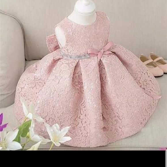 Other - Baby girl dresses